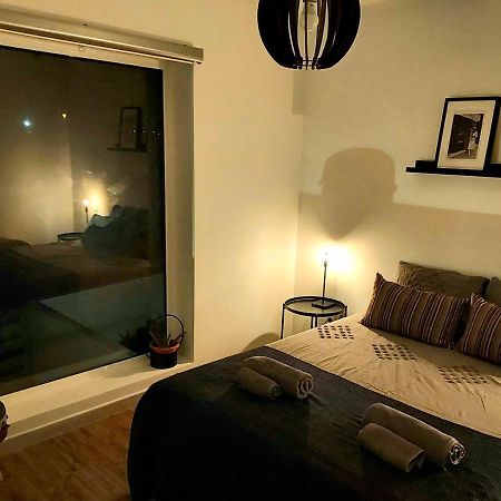 Lanzarote Ocean Loft A Leilighet Tinajo Eksteriør bilde